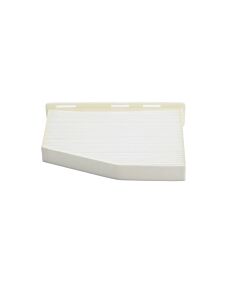 BOSCH 1987432097 FILTRO, ARIA ABITACOLO