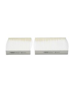 BOSCH 1987432136 FILTRO, ARIA ABITACOLO