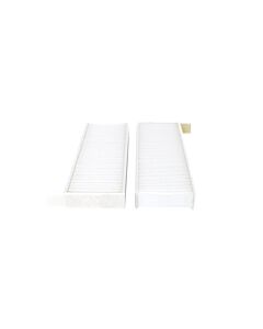 BOSCH 1987435026 FILTRO, ARIA ABITACOLO