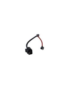 BOSCH 1987473013 CONTATTO SEGNALAZIONE, USURA PAST. FRENO/MAT. D'ATTRITO