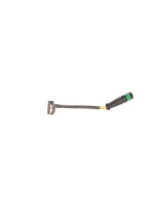 BOSCH 1987473037 CONTATTO SEGNALAZIONE, USURA PAST. FRENO/MAT. D'ATTRITO
