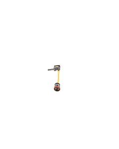 BOSCH 1987473070 CONTATTO SEGNALAZIONE, USURA PAST. FRENO/MAT. D'ATTRITO