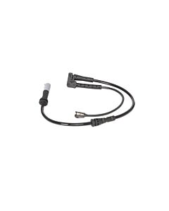 BOSCH 1987473543 CONTATTO SEGNALAZIONE, USURA PAST. FRENO/MAT. D'ATTRITO