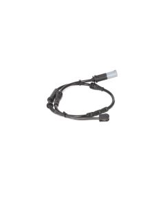 BOSCH 1987473544 CONTATTO SEGNALAZIONE, USURA PAST. FRENO/MAT. D'ATTRITO