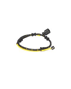 BOSCH 1987473554 CONTATTO SEGNALAZIONE, USURA PAST. FRENO/MAT. D'ATTRITO