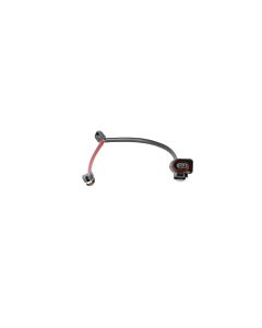 BOSCH 1987473560 CONTATTO SEGNALAZIONE, USURA PAST. FRENO/MAT. D'ATTRITO