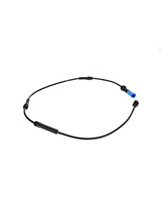 BOSCH 1987473619 CONTATTO SEGNALAZIONE, USURA PAST. FRENO/MAT. D'ATTRITO