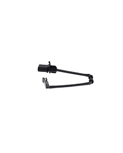 BOSCH 1987474510 CONTATTO SEGNALAZIONE, USURA PAST. FRENO/MAT. D'ATTRITO