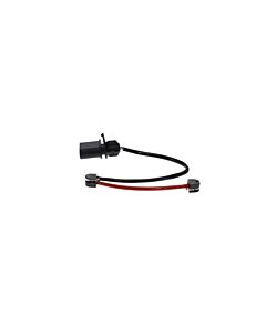 BOSCH 1987474518 CONTATTO SEGNALAZIONE, USURA PAST. FRENO/MAT. D'ATTRITO