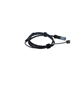 BOSCH 1987474552 CONTATTO SEGNALAZIONE, USURA PAST. FRENO/MAT. D'ATTRITO