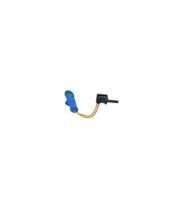 BOSCH 1987474553 CONTATTO SEGNALAZIONE, USURA PAST. FRENO/MAT. D'ATTRITO