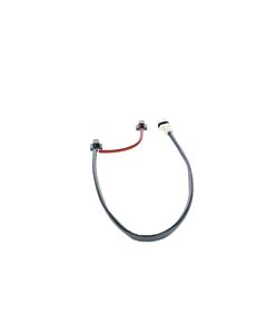 BOSCH 1987474555 CONTATTO SEGNALAZIONE, USURA PAST. FRENO/MAT. D'ATTRITO