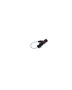 BOSCH 1987474901 CONTATTO SEGNALAZIONE, USURA PAST. FRENO/MAT. D'ATTRITO