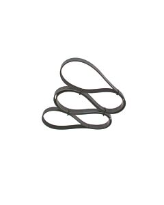 BOSCH 1987945717 CINGHIA POLY-V