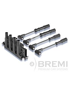 BREMI 20492 BOBINA D'ACCENSIONE