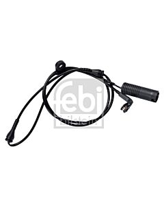FEBI BILSTEIN 21072 CONTATTO SEGNALAZIONE, USURA PAST. FRENO/MAT. D'ATTRITO