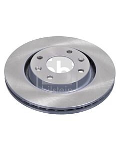 FEBI BILSTEIN 21120 DISCO FRENO
