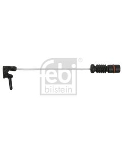 FEBI BILSTEIN 22577 CONTATTO SEGNALAZIONE, USURA PAST. FRENO/MAT. D'ATTRITO