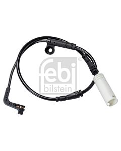 FEBI BILSTEIN 23021 CONTATTO SEGNALAZIONE, USURA PAST. FRENO/MAT. D'ATTRITO
