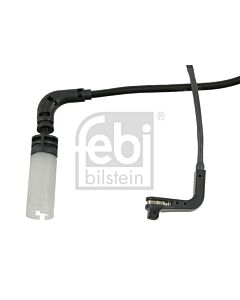 FEBI BILSTEIN 23025 CONTATTO SEGNALAZIONE, USURA PAST. FRENO/MAT. D'ATTRITO