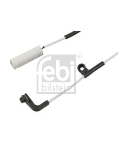 FEBI BILSTEIN 23123 CONTATTO SEGNALAZIONE, USURA PAST. FRENO/MAT. D'ATTRITO