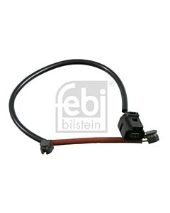 FEBI BILSTEIN 23360 CONTATTO SEGNALAZIONE, USURA PAST. FRENO/MAT. D'ATTRITO