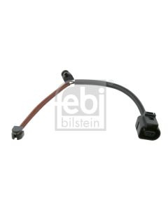 FEBI BILSTEIN 23362 CONTATTO SEGNALAZIONE, USURA PAST. FRENO/MAT. D'ATTRITO