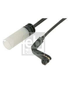 FEBI BILSTEIN 23908 CONTATTO SEGNALAZIONE, USURA PAST. FRENO/MAT. D'ATTRITO