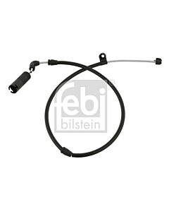 FEBI BILSTEIN 23951 CONTATTO SEGNALAZIONE, USURA PAST. FRENO/MAT. D'ATTRITO