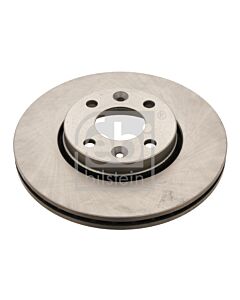 FEBI BILSTEIN 24165 DISCO FRENO