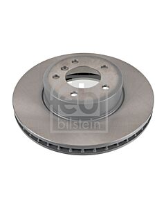 FEBI BILSTEIN 24343 DISCO FRENO