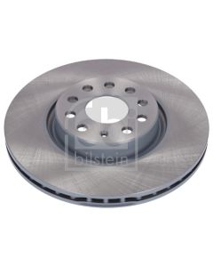 FEBI BILSTEIN 24384 DISCO FRENO