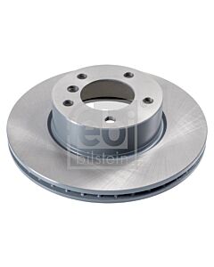 FEBI BILSTEIN 24468 DISCO FRENO