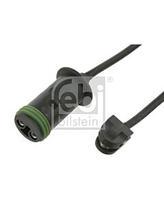 FEBI BILSTEIN 24505 CONTATTO SEGNALAZIONE, USURA PAST. FRENO/MAT. D'ATTRITO
