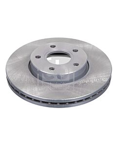 FEBI BILSTEIN 24565 DISCO FRENO