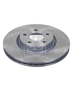 FEBI BILSTEIN 24566 DISCO FRENO