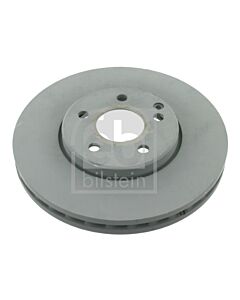 FEBI BILSTEIN 24721 DISCO FRENO