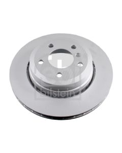FEBI BILSTEIN 24809 DISCO FRENO