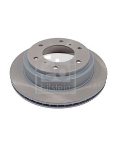 FEBI BILSTEIN 26047 DISCO FRENO