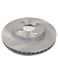 FEBI BILSTEIN 26185 DISCO FRENO