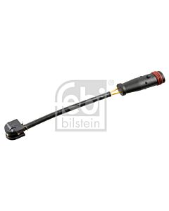 FEBI BILSTEIN 26370 CONTATTO SEGNALAZIONE, USURA PAST. FRENO/MAT. D'ATTRITO