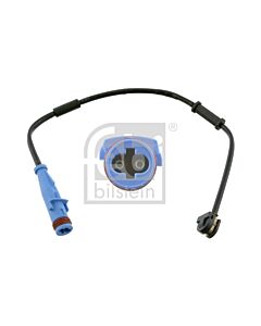 FEBI BILSTEIN 27183 CONTATTO SEGNALAZIONE, USURA PAST. FRENO/MAT. D'ATTRITO