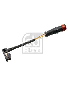 FEBI BILSTEIN 28139 CONTATTO SEGNALAZIONE, USURA PAST. FRENO/MAT. D'ATTRITO