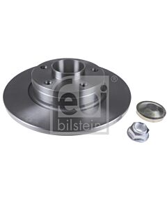 FEBI BILSTEIN 28151 DISCO FRENO