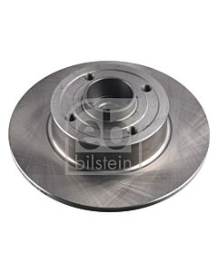 FEBI BILSTEIN 28154 DISCO FRENO