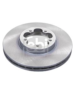 FEBI BILSTEIN 28389 DISCO FRENO