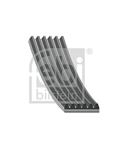 FEBI BILSTEIN 28983 CINGHIA POLY-V