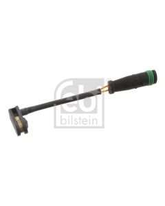 FEBI BILSTEIN 29414 CONTATTO SEGNALAZIONE, USURA PAST. FRENO/MAT. D'ATTRITO