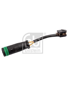 FEBI BILSTEIN 29546 CONTATTO SEGNALAZIONE, USURA PAST. FRENO/MAT. D'ATTRITO