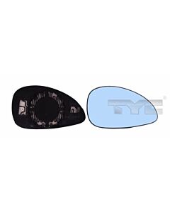 TYC 30501171 VETRO SPECCHIO, SPECCHIO ESTERNO